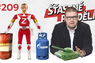 Putin je nejbohatší politik na světě. I díky vám - Seznam Zprávy